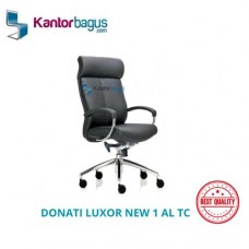 Kursi Kantor Donati Luxor New 1 AL (TC)
